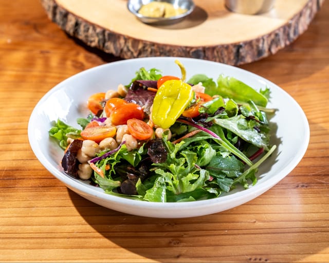 Creekside Toss Salad.