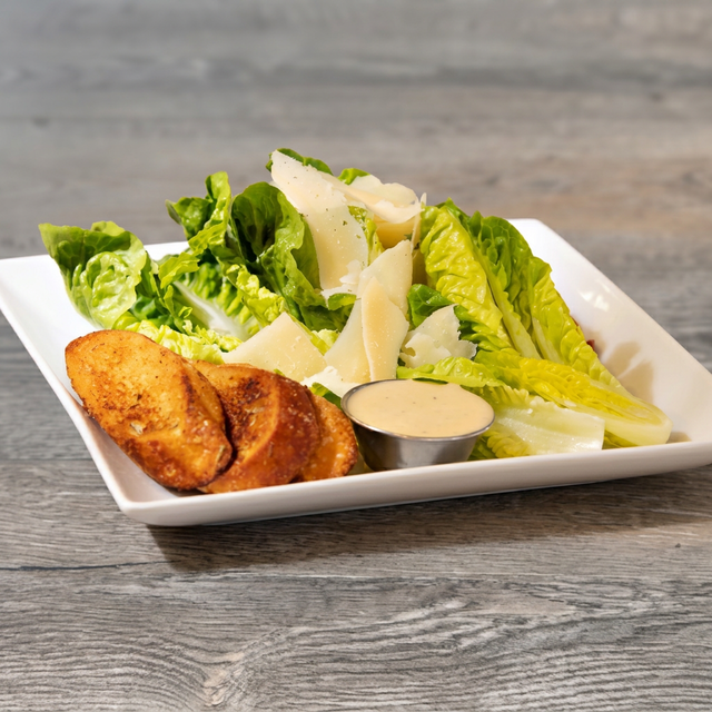 Caesar Salad.