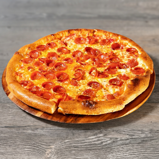 Classic Pepperoni