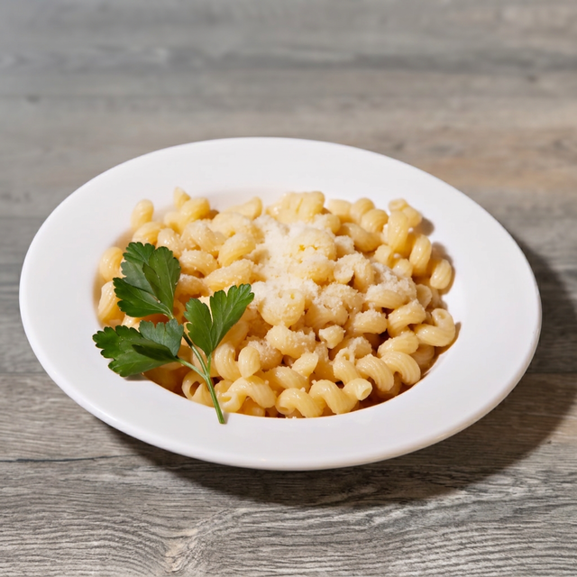 Kids' Pasta.
