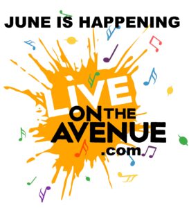 Live On The Avenue